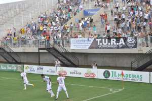 Votuporanguense 3 x 1 Penapolense - O objetivo do CAV agora é outro?