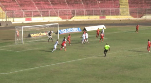 Noroeste 0 x 0 Comercial - Empate ruim mas que tira ambos da zona da degola