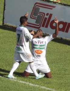 Rio Preto 3 x 1 São José FC - Comemoração em dobro para o Jacaré