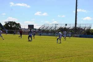 Fernandópolis 4 x 2 Inter de Limeira - Com ajuda de Billy, Fefece consegue vencer