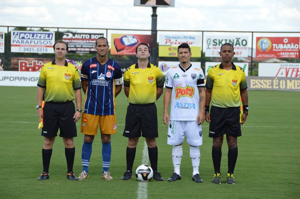 Votuporanguense 3 x 1 Penapolense - O objetivo do CAV agora é outro? 2 0002050151990 img