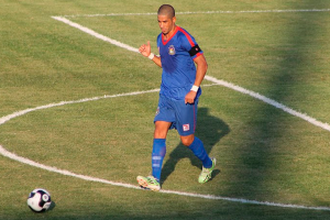 São Caetano 2 x 1 Santo André - Azulão fatura o clássico e fica de olho na liderança