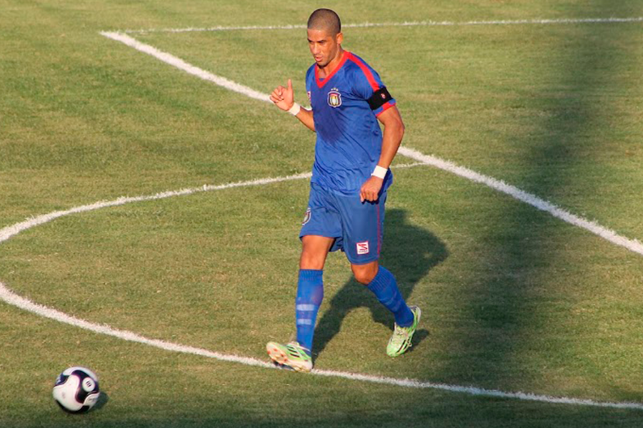 São Caetano 2 x 1 Santo André - Azulão fatura o clássico e fica de olho na liderança 2 0002050151991 img