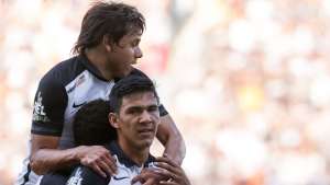 Paulistão: Tite elogia postura do Corinthians e enaltece preparo físico