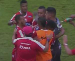 Capivariano 0 x 0 Ponte Preta - Melhor fechar para balanço e pensar no Brasileirão!