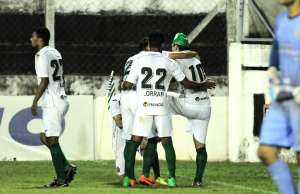 União Barbarense 0 x 2 Guarani - Bugre vence e retorna ao tão sonhado G8