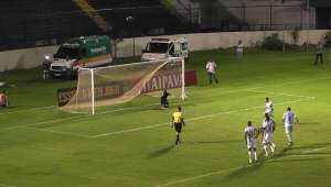 Marília 1 x 0 Bragantino - Massa Bruta vacila e deixa a liderança do Paulista A2