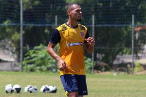Audax x Palmeiras - Melhor um na mão que dois voando, Verdão!