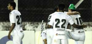 PAULISTA A2: São Caetano vence clássico e assume liderança com tropeço do Bragantino