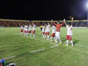 SUL-MATO-GROSSENSE: Sete de Dourados vence e garante vaga nas quartas