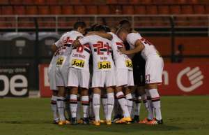 Paulistão: São Paulo joga contra o Ituano em busca da 1ª vitória fora de casa