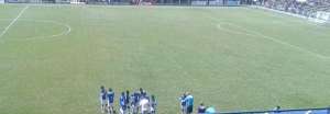 Monte Azul 2 x 0 Paulista - Azulão troca de lugar com Paulista, que fica no descenso