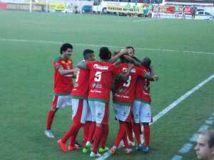 Barretos 0 x 0 Velo Clube - Rafael Pin brilha, comete pênalti e Galo segura empate