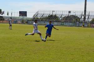 Matonense 3 x 0 São José EC - SEMA vence bem e consegue entrar no G8