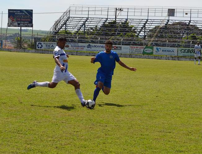 A Matonense venceu bem em casa, o São José EC por 3 a 0