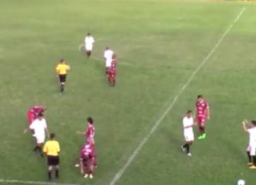 Touro vence e segue no grupo dos oito primeiros times que se classificam para a próxima fase do estadual Touro vence e segue no grupo dos oito primeiros times que se classificam para a próxima fase do estadual