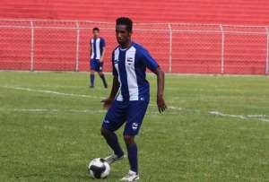 Catanduvense 2 x 2 Nacional - Com o empate os dois time seguem no G8