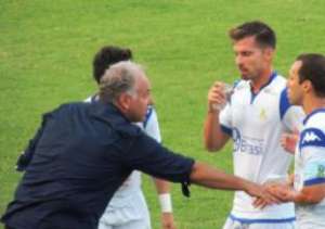 Paulista A2: Toninho Cecílio avalia clássico e enaltece elenco do Santo André