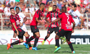 PAULISTÃO: Palmeiras perde; São Paulo empata com Ituano e Santos com Rio Claro