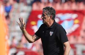 Paulistão: Bauza lamenta gol no fim, mas projeta avanço na Libertadores e final