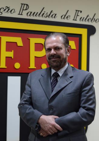 Reinaldo Carneiro: coragem para promover mudanças importantes