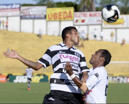 Novorizontino e XV de Piracicaba empataram por 1 a 1