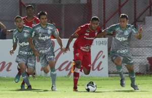 Paulistão: Após nova derrota, jogadores do Palmeiras admitem que precisam 'acordar'
