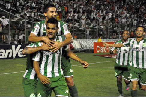 Paulistão: Corinthians estuda contratação de Brenner, do Juventude 2 0002050152445 img