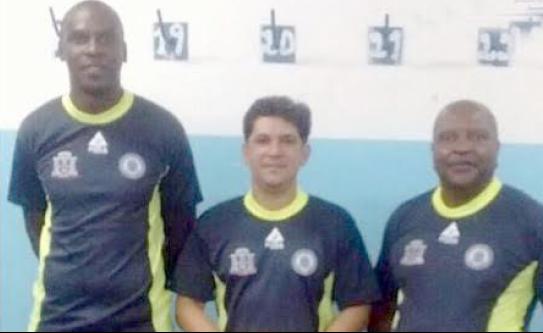Victor Mosca anúncio sua saída do clube nessa segunda-feira 
