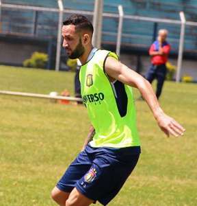 Seleção FI da Série A2 com meias experientes e técnico Pintado do Bugre