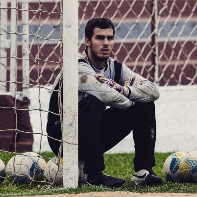 André Dias fechou o gol na partida contra o Taubaté e ajudou demais na vitória do Juventus