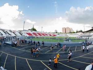 Paulistão: Mogi Mirim não perde da Ponte Preta no Majestoso desde 2003