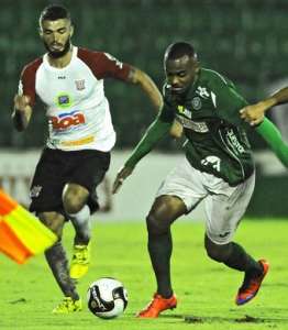 Paulista A2: Guarani ‘esconde’ trapalhada e mantém atacante dispensado no elenco
