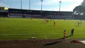 Paulista A3: Varlei se irrita com arbitragem, mas reconhece limitações do Comercial