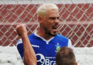 Diego Borges aponta a necessidade do Santo André reagir na Série A2 do Campeonato Paulista 