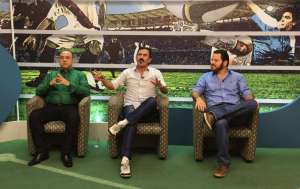 Com técnico do Ituano, Camarote RF faz cobertura completa do Paulistão do final de semana