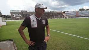 Independente x Votuporanguense - Enfim, Galo tem 