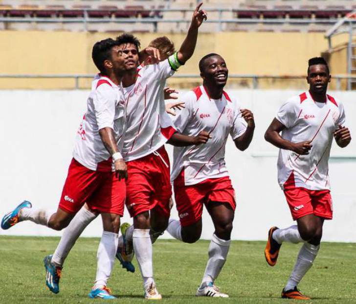 União Barbarense x Batatais - Esquenta a briga pelo G8 na Série A2 2 0002050152569 img
