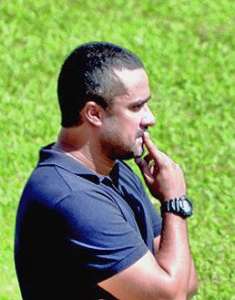 Paulista A3: Entre o céu e o inferno, Marcelo Dias prepara Olímpia para 'quatro finais'