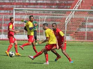 Paulista A3: Noroeste consegue adiamento do julgamento de Maicon Douglas