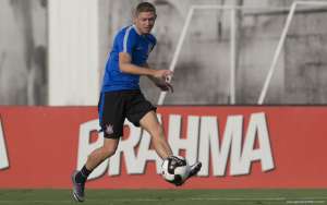 Paulistão: Marlone se destaca e Danilo fica fora de treino do Corinthians