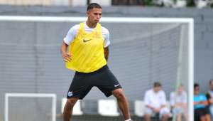 Paulistão: Santos fica próximo de negociar Felipe Medeiros com o Paysandu