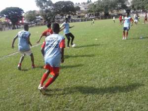 Paulista Sub 15: Grêmio Prudente/Semepp treina para o campeonato
