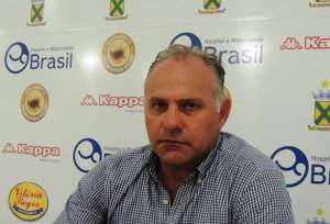 Paulista A2: Santo André sofre com baixas e não define titulares