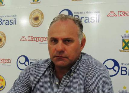 Paulista A2: Santo André sofre com baixas e não define titulares 2 0002050152649 img