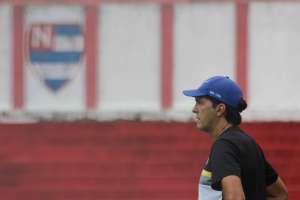 Paulista A3: Para Carlinhos, Nacional não terá vida fácil na reta final