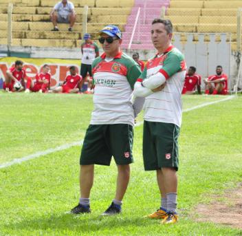 Paulista A2: Barretos terá retorno de dupla para enfrentar o Santo André 2 0002050152665 img