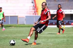 Paulistão: Após treino no Santa Cruz, Botafogo viaja para São Paulo