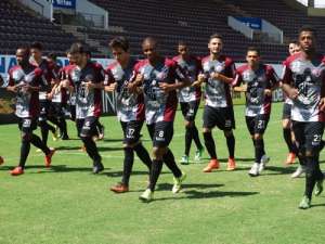 Paulistão: Ferroviária respeita o São Bento, mas só pensa na vitória