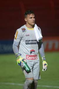 Paulistão: Audax perde Felipe Alves na reta final da fase classificatória